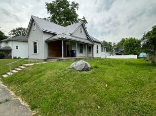1301 E Washington St, Frankfort, IN 46041
