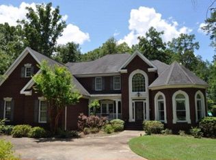 225 Lagrange Ct, Macon, GA 31210