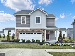 217 Forest Edge Ave, La Plata, MD 20646