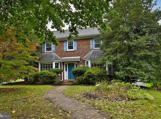 1109 Coventry Rd, Cheltenham, PA 19012