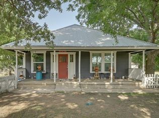 4409 Tin Top Rd, Weatherford, TX 76087