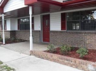 16196 SW 44th Cir, Ocala, FL 34473