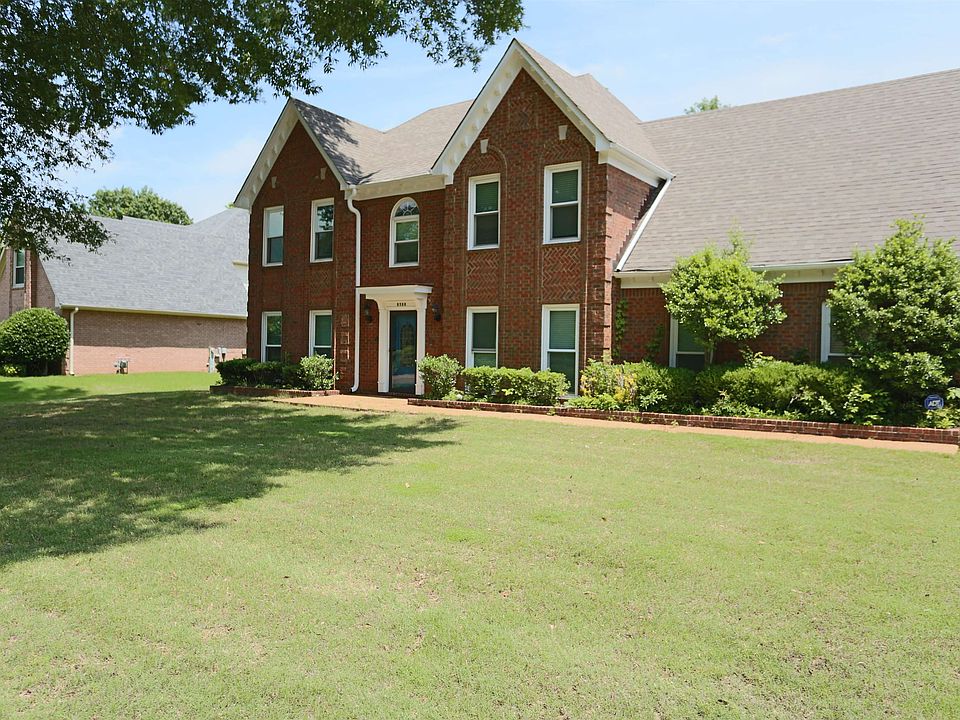 8588 Riverwood Farms Pkwy, Cordova, TN 38016 Zillow