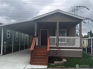 2101 S 324th Street #189, Federal Way, WA