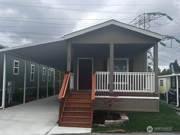 2101 S 324th Street #189, Federal Way, WA 98003