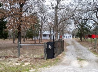 401 Christensen Rd, Elgin, TX 78621