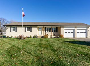 4444 Willowdale Rd, Springfield, OH 45502