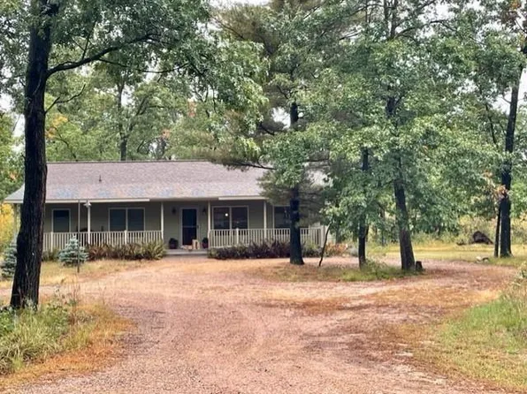 1572 Kingswood Trail, Nekoosa, WI 54457