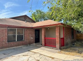 203 Griggs Ave, San Antonio, TX 78228