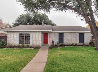 4816 Ashlock Dr, The Colony, TX 75056