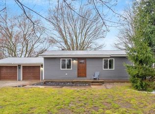 3730 Black River Rd, Croswell, MI 48422