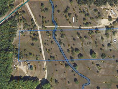 4760 Vista Valley Rd PARCEL D, Mesick, MI, 49668