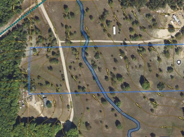 4760 Vista Valley Rd Parcel D, Mesick, MI 49668