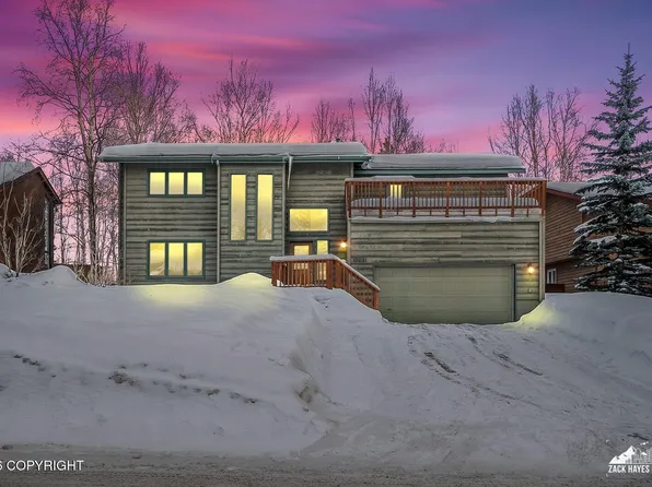 10031 Eshamy Bay Dr, Anchorage, AK 99515
