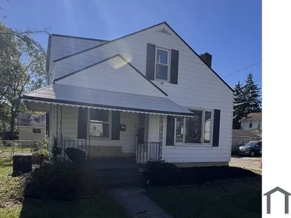 2747 Ridge Ave, Columbus, OH 43204