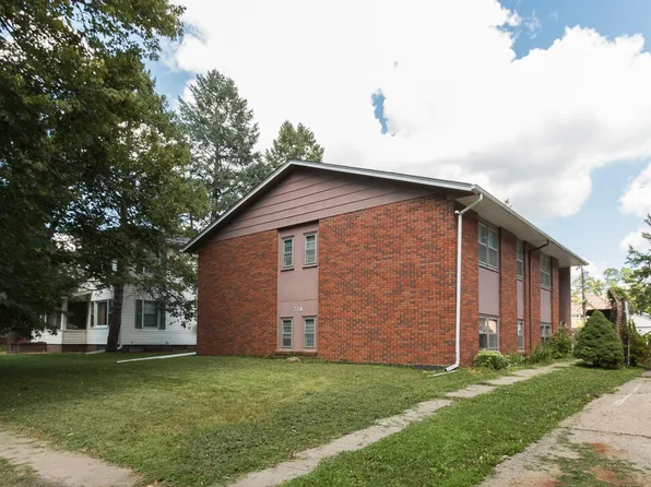 716 Burnett Ave Unit 1, Ames, IA 50010