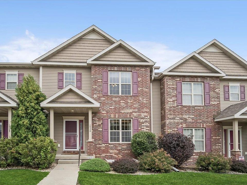 2524 Leopold Way, Sun Prairie, WI 53590 Zillow