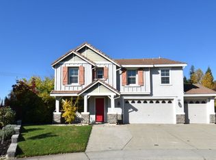 109 Sprig Ct, Roseville, CA