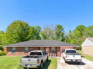 605 Linda Ann Ave, Gray, LA 70359