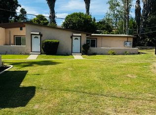 1025 Chestnut St, Escondido, CA 92025