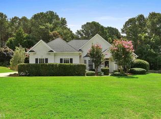 210 Fieldstone Way, Newnan, GA 30265