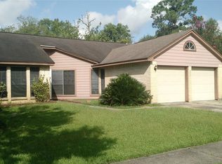 22131 Bridgebrook Dr, Spring, TX 77373