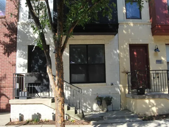 5718 45th Ave, Hyattsville, MD 20781