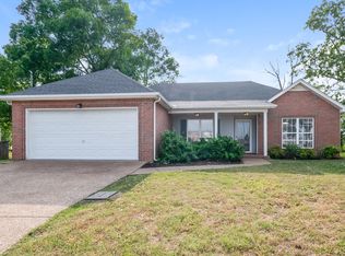 816 Thomas Bay Ct, Antioch, TN 37013
