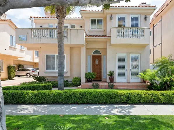 618 S Broadway #A, Redondo Beach, CA 90277