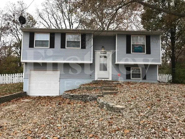 1324 Lansdowne Rd, Indianapolis, IN 46234