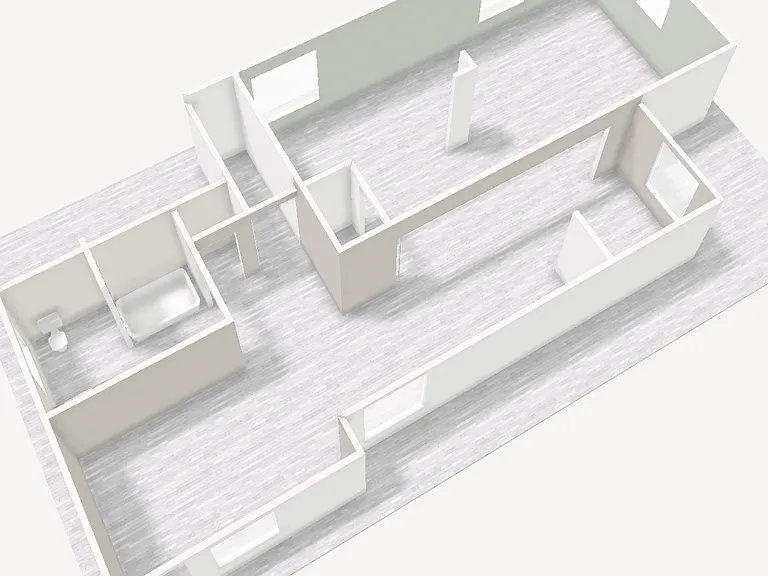1508 Jefferson St #1 — Photo 3