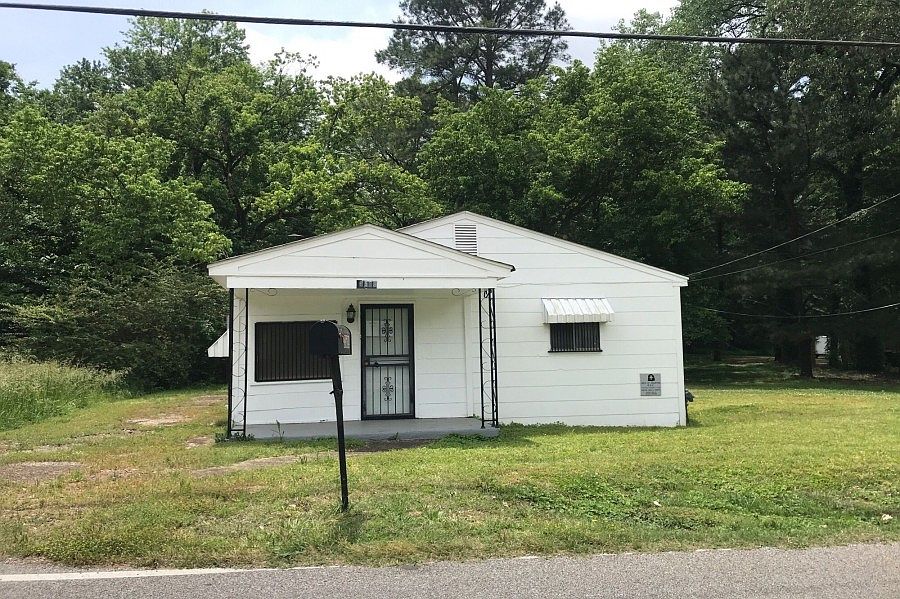 3589 Hawkins Mill Rd, Memphis, TN 38128 Zillow