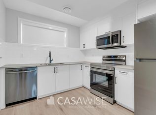 10248 157th St NW #BASEMENT, Edmonton, AB T5P 2V1