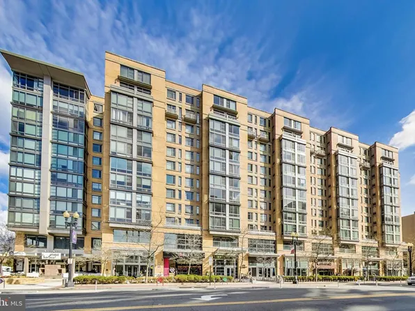 475 K St NW Unit 426, Washington, DC 20001