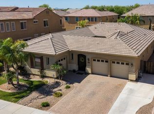 2744 E Parkview Dr, Gilbert, AZ 85295