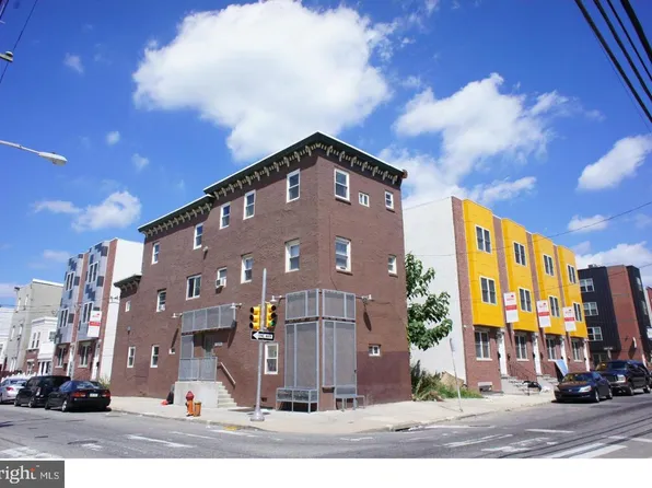 2000 N 17th St, Philadelphia, PA 19121