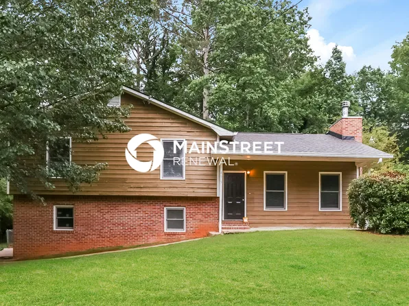 4669 Ridge Dr, Winston, GA 30187