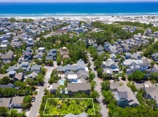 11 N Shingle Ln, Watersound, FL 32461