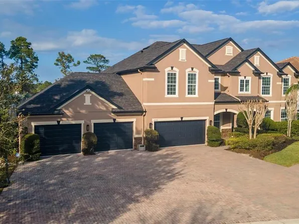 4040 Live Oak Reserve Blvd, Oviedo, FL 32766