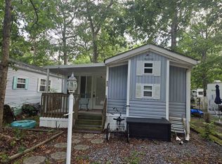 25 D Street, Woodbine, NJ 08270