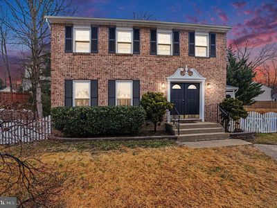 24 Shawn Ct, Baltimore, MD, 21236