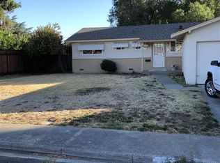 4807 Joelle Dr, Concord, CA 94521