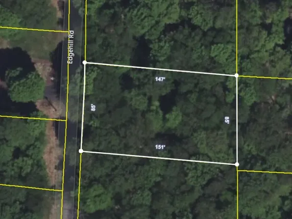 LOT 7 Edgehill Rd, Newfoundland, PA 18445