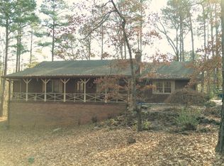 3496 SW Daniels Bridge Rd, Conyers, GA 30094