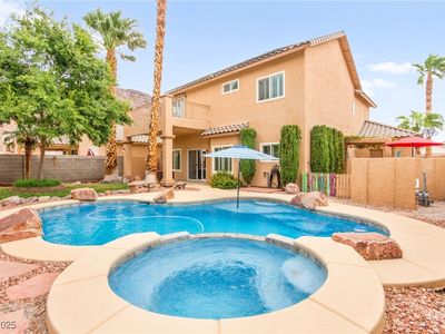 83 Saint Johns Wood Ave, Henderson, NV, 89002