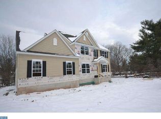 4 Avalon Way, Lansdale, PA 19446