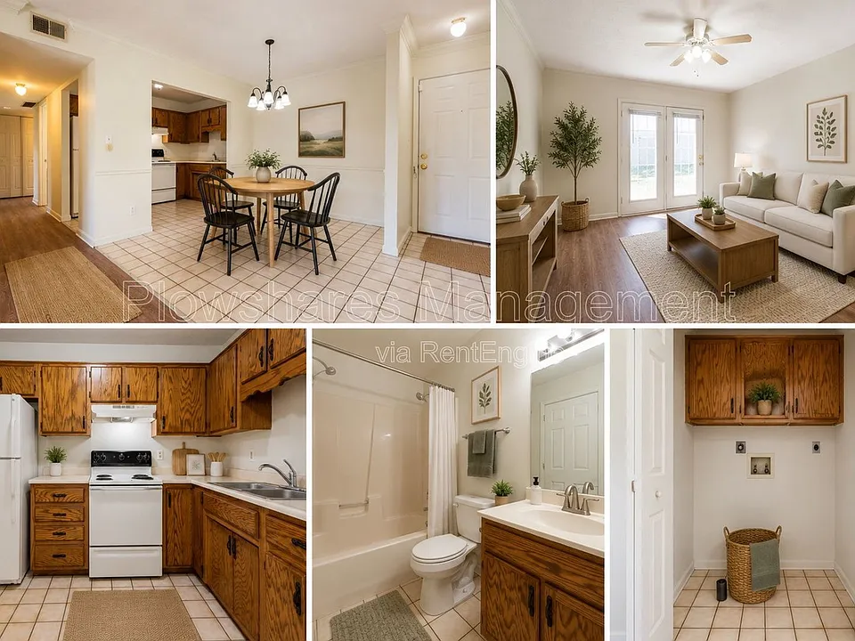 4406 S Brook St #27