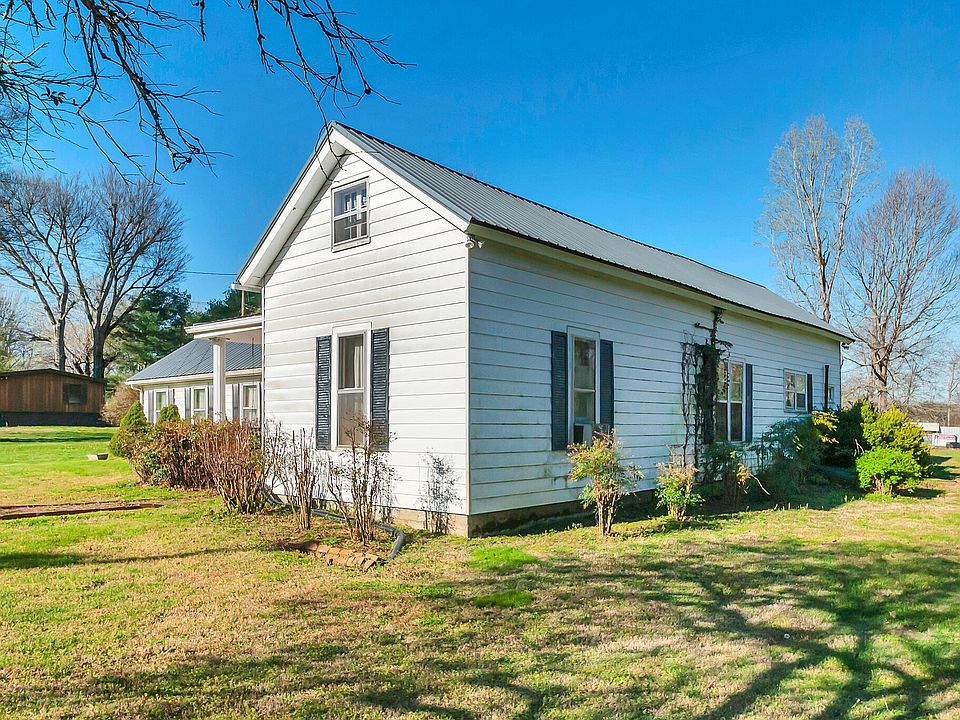 3635 Old Williamsport Rd, Williamsport, TN 38487 | Zillow