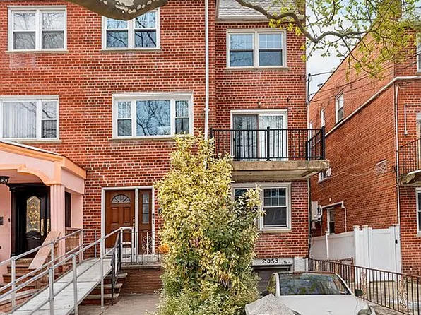 2053 E 56th St, Brooklyn, NY 11234