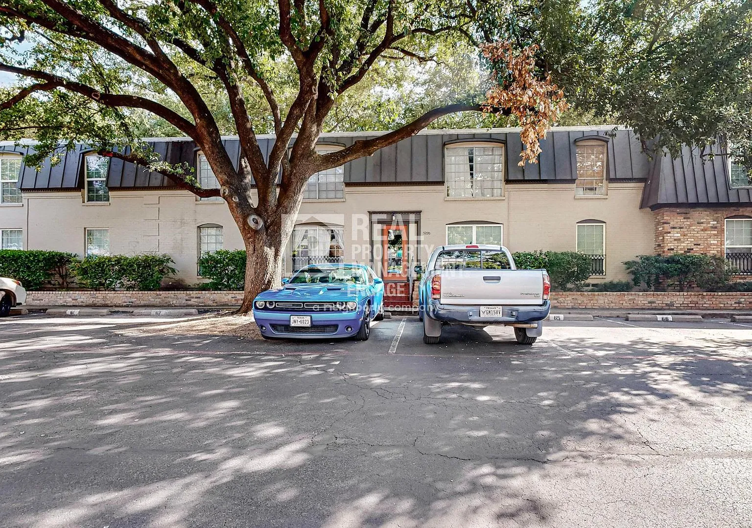 Updated 2-Bedroom Condo for Rent in Prime Dallas Location! — Photo 4